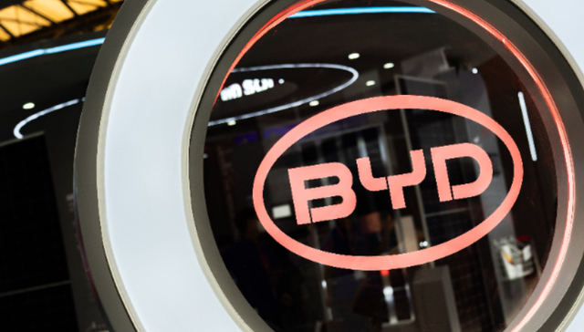 比亚迪财险首份成绩单亮相！二季度净利润603万元，车均保费4900元