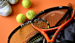 網(wǎng)球裙取代瑜伽褲，新手入門“錢”景無(wú)限