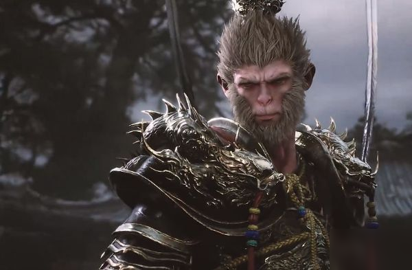 黑神话悟空,A股,游戏界