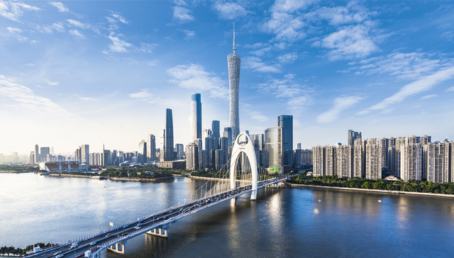 广东,国资,战略性新兴产业