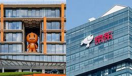 阿里想沖，京東想穩(wěn)