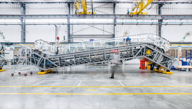 “双链”对接平台“上新”，嘉定的“吸引力”究竟是什么？