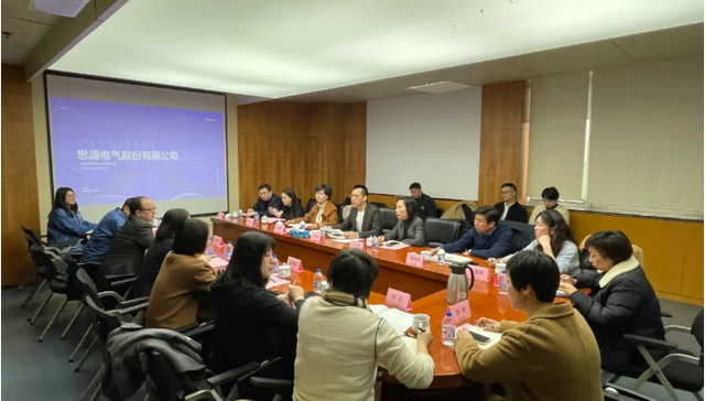 【营商闵行】闵行区积极破解企业用工短缺难题 打造政府引导+市场互补的“思源模式”