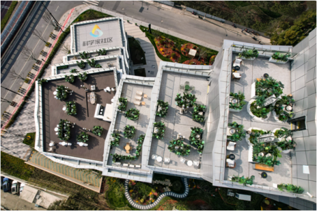 【营商环境】聚焦高端人才核心居住需求，杨浦打造“科学家社区”