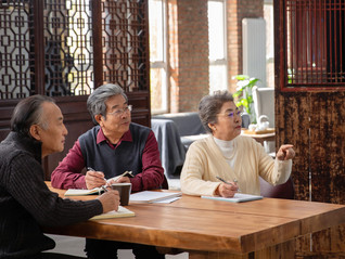 “学历教育第一股”上半年赚近两亿，但贡献最大的是职业技能和老年教育