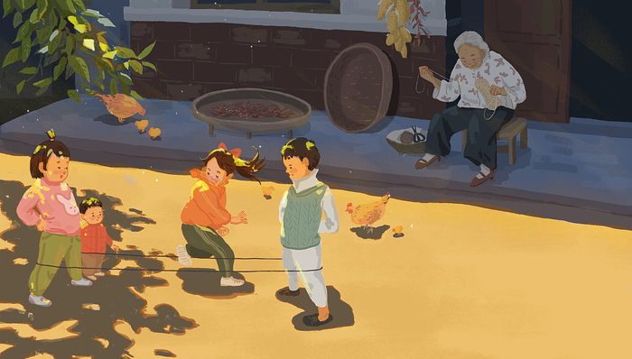 上海书展,新书,乡村