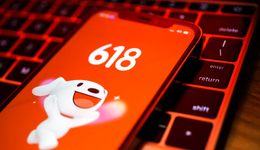 劉強東下場這一年：管理層大換血，物流撐起增長