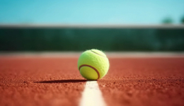 網(wǎng)球教練年入百萬(wàn)，養(yǎng)不活俱樂(lè)部？