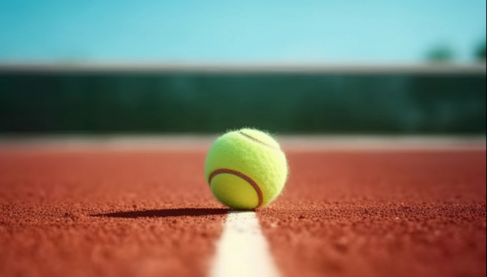 网球,郑钦文,奥运会,体育,消费