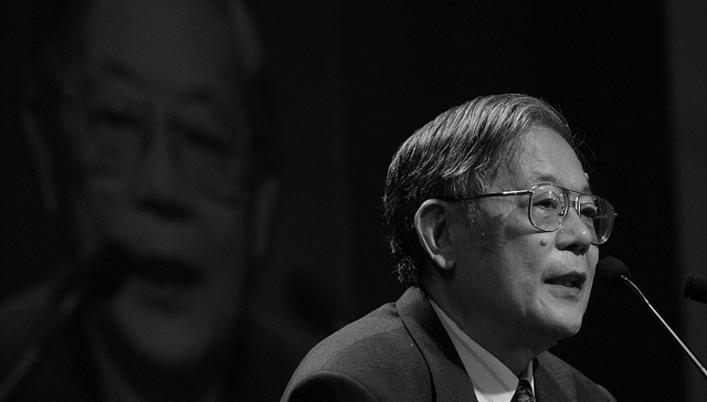 “两弹一星”功勋周光召逝世：科学无国界，但科学家有祖国