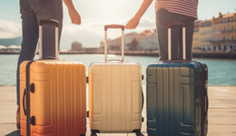 長(zhǎng)白山凈利增超70%，張家界、曲江文旅、云南旅游等虧損，旅游股中報(bào)有何趨勢(shì)？