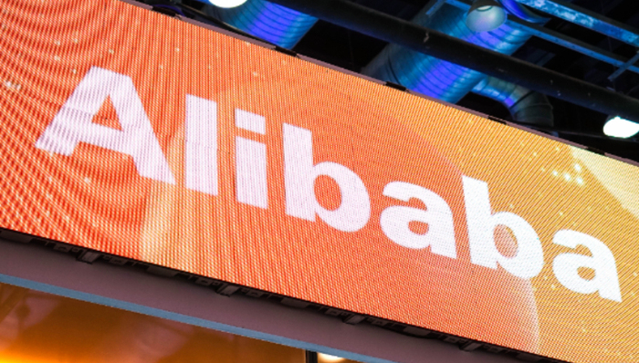 阿里巴巴,互联网公司