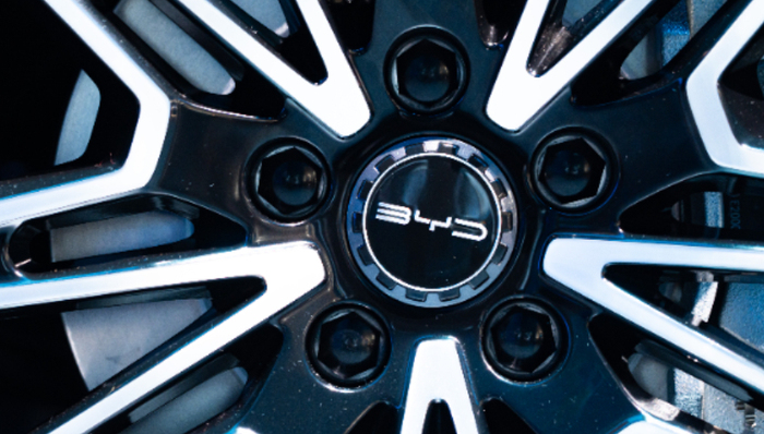 新能源汽车,价格战,比亚迪,扩张,