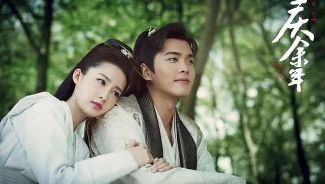 影视剧,阅文集团,网文IP,