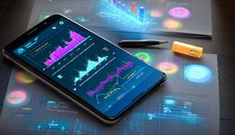 半年報(bào)搶先看｜半導(dǎo)體龍頭韋爾股份凈利大漲超7倍，消費(fèi)電子板塊飛榮達(dá)以10倍增幅帶頭回暖