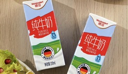 進口乳制品量價齊跌，品渥食品未能扭轉(zhuǎn)虧損