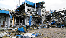 乌军越境攻俄，首次明确行动目的：建立缓冲区