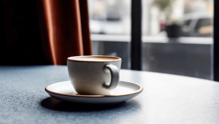 餐饮,奢侈品品牌,咖啡,跨界,