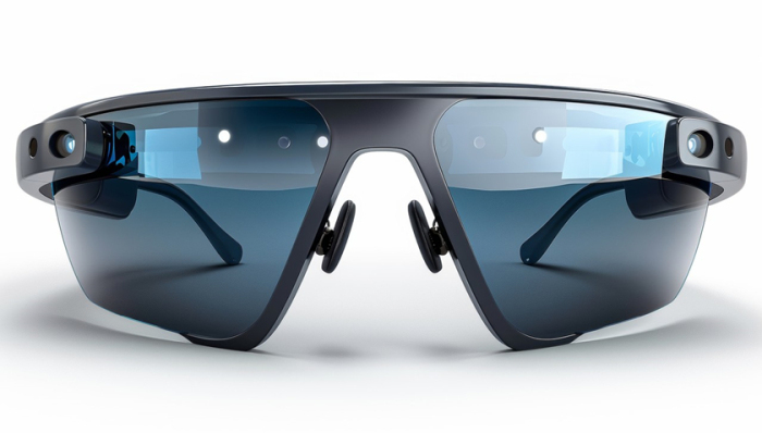 AI眼镜,基金,炒作,资金