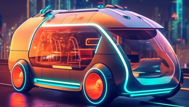 7月国内汽车行业融资规模前三的企业都与智驾相关