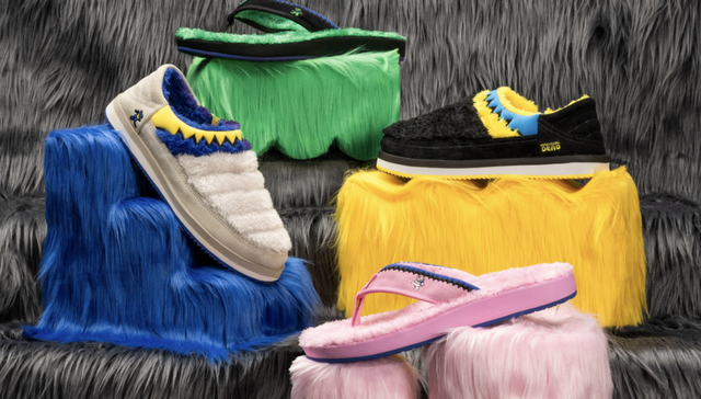 UGG和Hoka母公司开始卖品牌