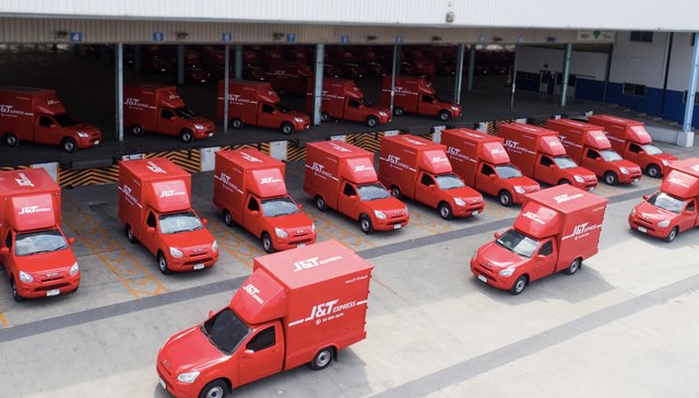 三大市场全部盈利，赚钱后极兔还要撕掉“低质”标签