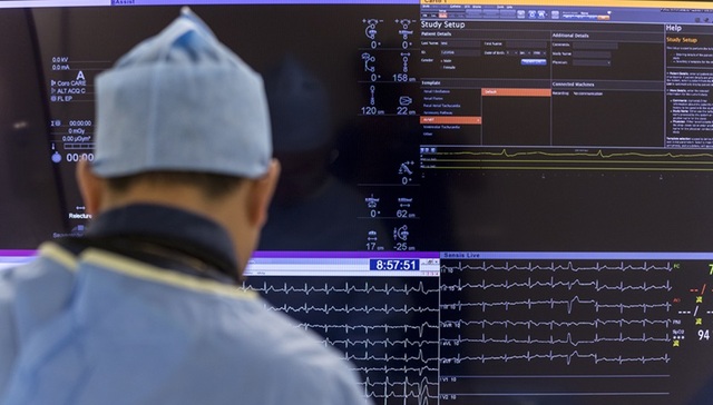 国家医保局四问心脉医疗，要求正面回应创新支架是否有不当手段抬高价格