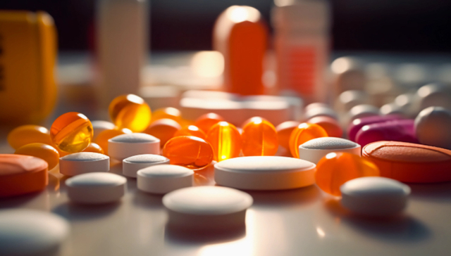 荣昌生物陷怪圈：营收增长难抵研发“烧钱”，上半年亏损加剧