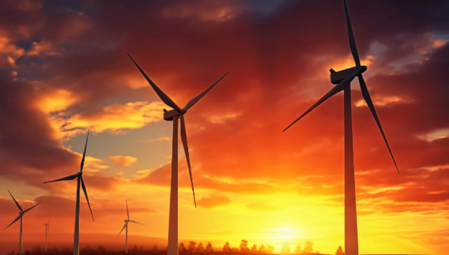 风机龙头维斯塔斯再现亏损，全年业绩预期遭下调