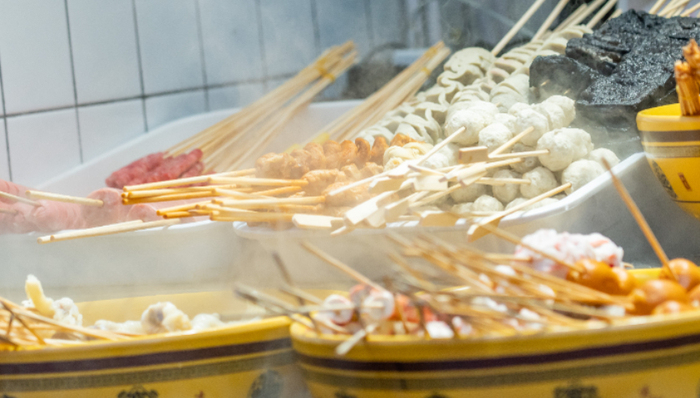 文旅行业,麻辣烫,情绪消费,流量,