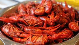 “最淡”小龙虾季：昔日“宵夜顶流”，光环不再？