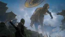 《黑神話：悟空》燃爆登場，揭秘頂流背后的資本和品牌