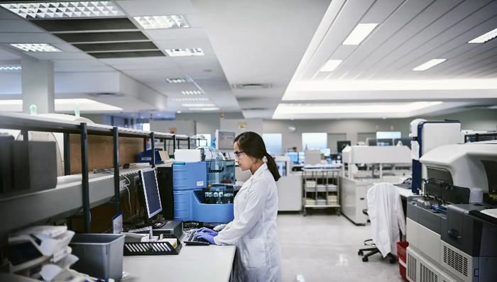 腾盛博药上半年亏损近三亿，但公司表示“不慌”