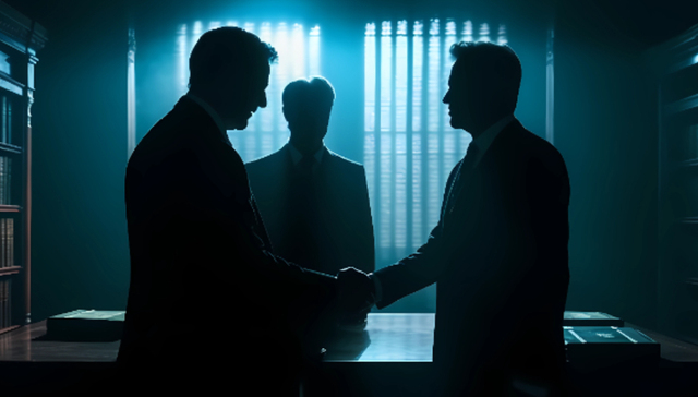 沙特阿美收购荣盛石化背后牵出内幕交易案