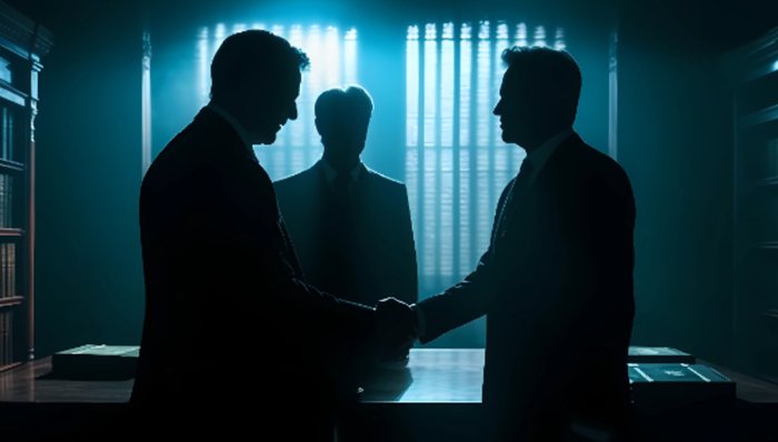 沙特阿美收购荣盛石化背后牵出内幕交易案