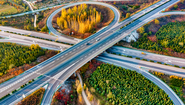 《黑神话：悟空》取景地带来利好，山西高速涨停、文旅联动