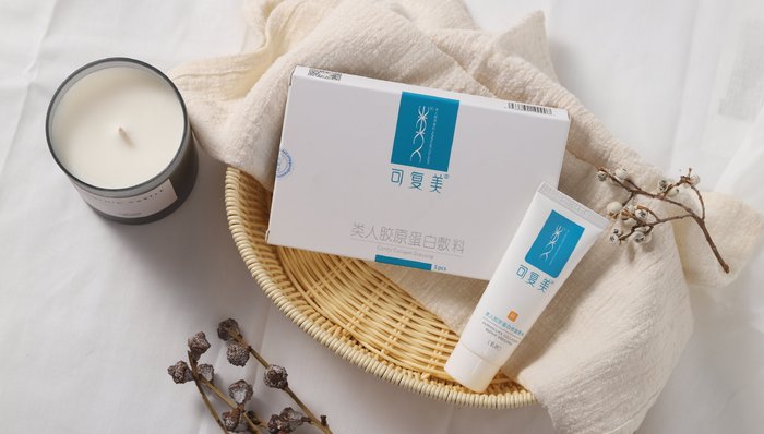医美概念护肤品可复美上半年逆势增长