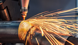 大族激光靠“賣子”實現(xiàn)凈利翻倍增長，背后存三大隱憂