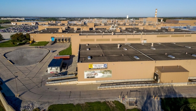 通用汽车软件部门裁员超千人