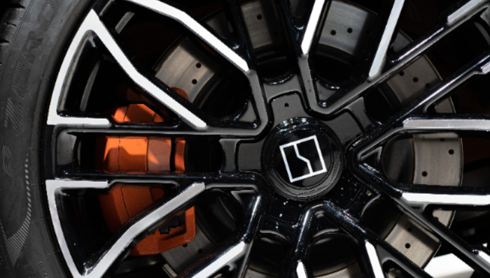 新车型,极氪汽车,新能源汽车,