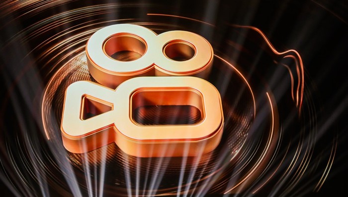 快手找到了大模型的另一种答案