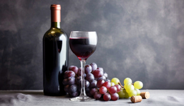 葡萄酒市場寒冬依舊，張裕A上半年營收、凈利雙降，業(yè)績刷出17年新低