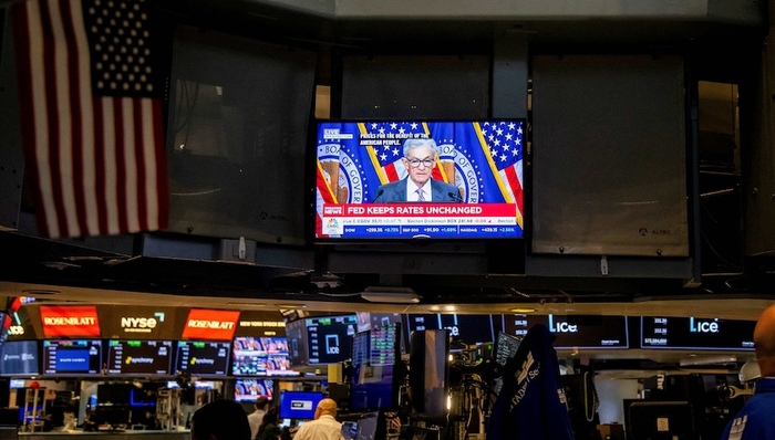 经济世界观,全球央行观察,美联储