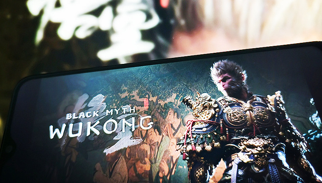 直通部委丨外交部回应《黑神话：悟空》全球大火 最高检依法对苏增添决定逮捕