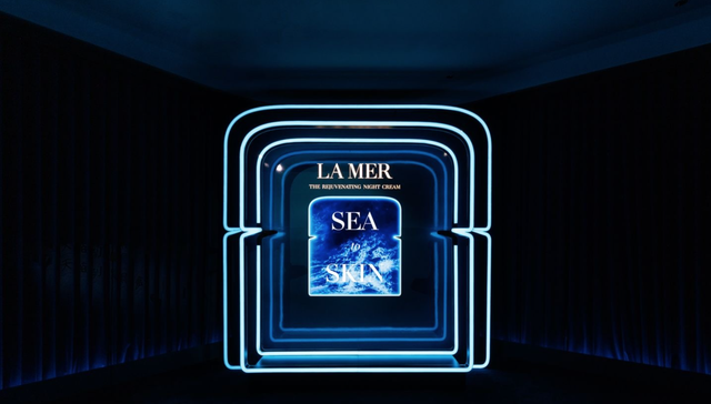 海蓝之谜细胞深眠中心揭幕，爱马仕Barénia女士香水即将上线｜是日美好事物