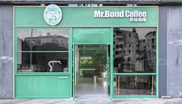 咖啡和果汁赛道高手林立，旺旺还是想试一试