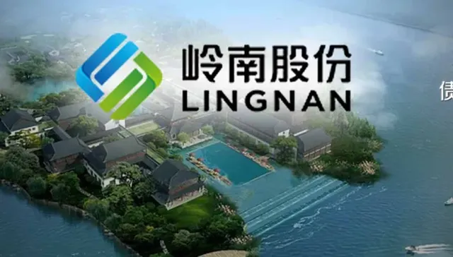 岭南股份,A股,投资