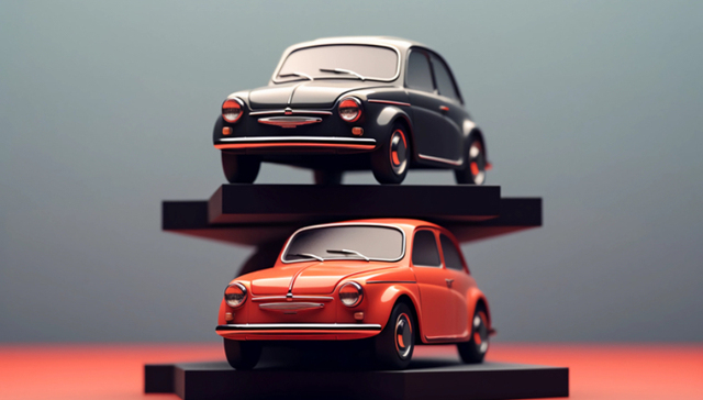 调查显示上半年全国汽车经销商有一半处于亏损状态