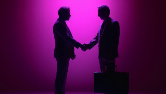 荣盛石化,沙特阿美,内幕交易