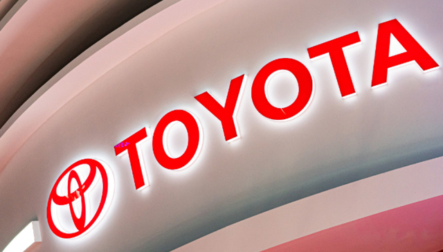 丰田等上百家日企将制定统一车载软件规则以抵御网络威胁
